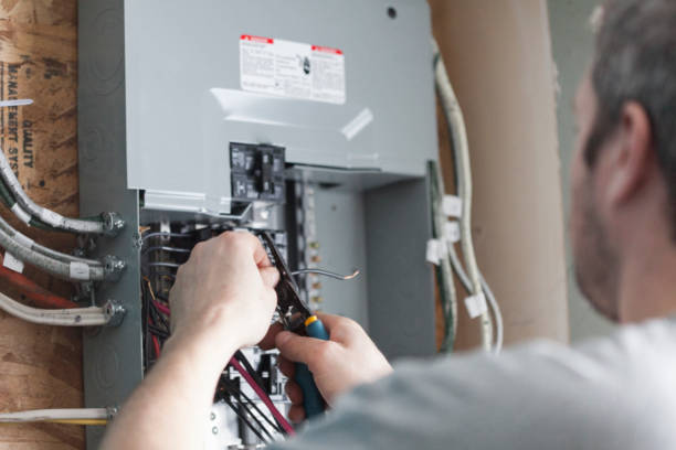 Professional Electrical Services in Hudson, FL